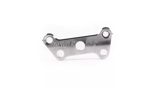 Front arm adapter BMW E30 (5x120) - RIGHT