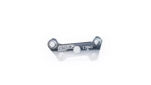 Front arm adapter BMW E36 M3 - RIGHT