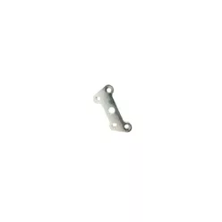 Front arm adapter BMW E46 M3 - LEFT