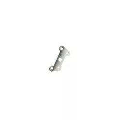 Front arm adapter BMW E46 M3 - RIGHT