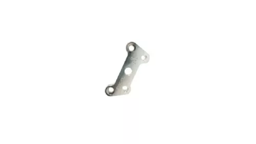 Front arm adapter BMW E46 M3 - RIGHT