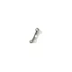 Front arm adapter BMW E46 M3 - RIGHT