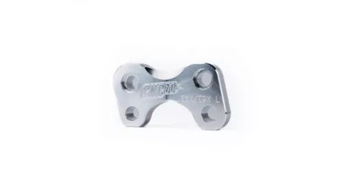 Front arm adapter BMW E8X/E9X - LEFT