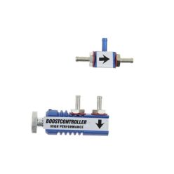 Manual Boost Controller MBC01 Blue