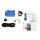 TurboWorks Manual Boost Controller BC11 ELECTRONIC Blue