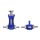 TurboWorks Manual Boost Controller BC09 Blue