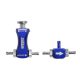 TurboWorks Manual Boost Controller BC09 Blue