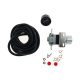 TurboWorks Manual Boost Controller BC02 Black