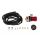 TurboWorks Manual Boost Controller BC02 Red
