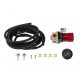 TurboWorks Manual Boost Controller BC02 Red