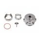 Epman Blow Off 50mm V-Band Silver