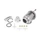 Epman Blow Off HKS SQV4 Silver Replica
