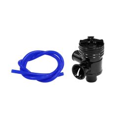 TurboWorks Blow Off Volkswagen GTI Jetta Audi 1.8T Black