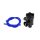 TurboWorks Blow Off Volkswagen GTI Jetta Audi 1.8T Black