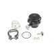 Epman Blow Off 50mm V-Band QR Recirculating Black