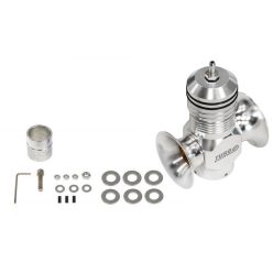 Epman Blow Off RF Dual Silver