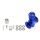 Epman Blow Off RF Dual Blue