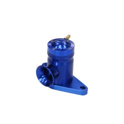 Turboworks Blow Off 4503 Subaru Blue