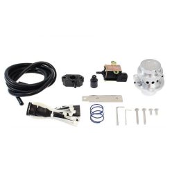   TurboWorks Blow Off Audi A4 S1 S3 Golf 7 GTI R Seat Leon 2.0TFSI