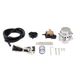 TurboWorks Blow Off Audi A1/A3 VW Golf Polo 1.4T EA111