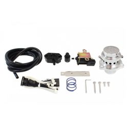 TurboWorks Blow Off Audi S3 VW Golf 7 EA888
