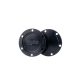 Axle spacer Nissan 350Z/370Z