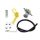 TurboWorks Fuel pressure regulator FPR04 Silver