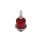 TurboWorks Fuel pressure regulator VW 1.8T VR6, Audi 1.8T Red