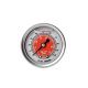 TurboWorks Universal fuel pressure regulator gauge
