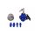TurboWorks Fuel pressure regulator Blue