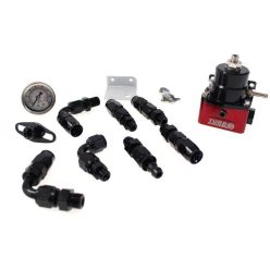 TurboWorks Fuel pressure regulator Race - Set