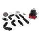 TurboWorks Fuel pressure regulator Race - Set