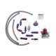 TurboWorks Fuel pressure regulator 02 - Set