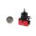 TurboWorks Fuel pressure regulator ByPass AN10 with gauge