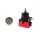 Epman Fuel pressure regulator ByPass AN10 with gauge