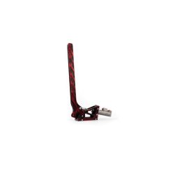 Hydraulic handbrake PRO Wilwood 0.7 Black-red