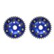 ADJUSTABLE CAM GEARS Honda Civic B-series