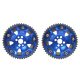 ADJUSTABLE CAM GEARS Nissan 200SX RB20/25/26