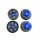 ADJUSTABLE CAM GEARS Subaru Impreza WRX 7-9