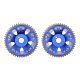 ADJUSTABLE CAM GEARS Toyota 1JZ 2JZ
