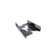 RACING BUCKET SEAT MOUNT BMW E36 (SIDE) (side: right (RHD))