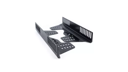 RACING BUCKET SEAT MOUNT BMW E46 (SIDE) (side: right (RHD))