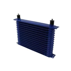 TurboWorks Oil Cooler Race Line 15-rows 300x210x50 AN10
