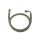 Oil hose 60cm AN8 PTFE
