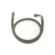 Oil hose 60cm AN8 PTFE