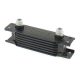 TurboWorks Oil Cooler Slim Line 7-rows 140x50x50 AN10 Black