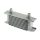 TurboWorks Oil Cooler Slim Line 10-rows 140x75x50 AN10 Silver