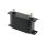 TurboWorks Oil Cooler Slim Line 13-rows 140x100x50 AN10 Black