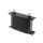 TurboWorks Oil Cooler Slim Line 16-rows 140x125x50 AN10 Black