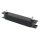 TurboWorks Oil Cooler 7-rows 260x50x50 AN8 Black